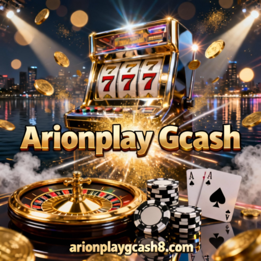 arionplay gcash