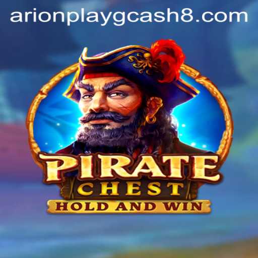 PirateChest Adventure Game