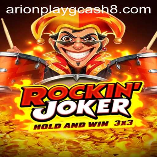 RockinJoker: A Thrilling Exploration of Strategy and Chance